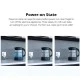 Smart πρίζα σούκο SONOFF S26R2TPF-GR Smart Plug Sonoff S26R2TPF-GR Wi-Fi 16A/4000W