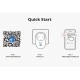Smart πρίζα σούκο SONOFF S26R2TPF-GR Smart Plug Sonoff S26R2TPF-GR Wi-Fi 16A/4000W