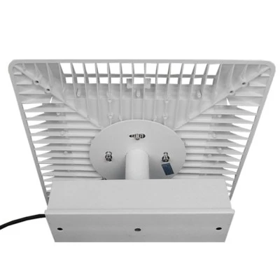 GloboStar® 115091 Φωτιστικό Οροφής για Βενζινάδικα Gas Station 180W AC 230V 25200lm 60° Αδιάβροχο IP65 Ψυχρό Λευκό 5000K