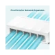 TP-LINK desktop switch LiteWave LS1005, 5-port 10/100Mbps, Ver 1.0