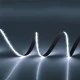 Led COB ταινία 5m 12W 24VDC ψυχρό λευκό φως IP20 μη στεγανή εύκαμπτη & αυτοκόλλητη Led COB ταινία 5m 12W 24VDC ψυχρό λευκό φως IP20 μη στεγανή εύκαμπτη & αυτοκόλλητη