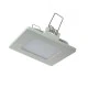 Led panel λευκό τετράγωνο χωνευτό 6W 230V 4000k ενδιάμεσο λευκό φως 120° 450lm Led panel λευκό τετράγωνο χωνευτό 6W 230V 4000k ενδιάμεσο λευκό φως 120° 450lm