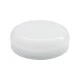 LED φωτιστικό πλαφονιέρα Φ160mm 12W 230VAC 6000k ψυχρό φως 1110lm δέσμης 120° στεγανό IP66
