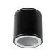Φωτιστικό downlight σποτ kelvo® MARETTI για λάμπα MR16 με ντουί GU10 επιφανειακό αδιάβροχο IP65 μαύρο ματ 9x9x9cm Φωτιστικό downlight σποτ kelvo® MARETTI για λάμπα MR16 με ντουί GU10 επιφανειακό αδιάβροχο IP65 μαύρο ματ 9x9x9cm