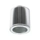 Φωτιστικό downlight σποτ kelvo® MARETTI για λάμπα MR16 με ντουί GU10 AC 220-240V αδιάβροχο IP65 νίκελ χρώμιο 9x9x9cm Φωτιστικό downlight σποτ kelvo® MARETTI για λάμπα MR16 με ντουί GU10 AC 220-240V αδιάβροχο IP65 νίκελ χρώμιο 9x9x9cm