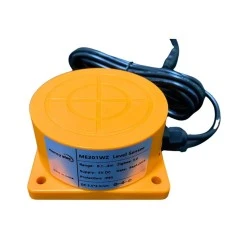 Αισθητήρας στάθμης υγρού ME201WZ Ultrasonic υπερηχητικός μετρητής για δεξαμενές με εύρος έως 4m & απομακρυσμένη παρακολούθηση Zigbee 3.0 Tuya WiFi