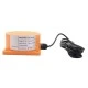 Αισθητήρας στάθμης υγρού ME201WZ Ultrasonic υπερηχητικός μετρητής για δεξαμενές με εύρος έως 4m & απομακρυσμένη παρακολούθηση Zigbee 3.0 Tuya WiFi Αισθητήρας στάθμης υγρού ME201WZ Ultrasonic υπερηχητικός μετρητής για δεξαμενές με εύρος έως 4m & απομακρυσμένη παρακολούθηση Zigbee 3.0 Tuya WiFi