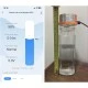 Αισθητήρας στάθμης υγρού ME201WZ Ultrasonic υπερηχητικός μετρητής για δεξαμενές με εύρος έως 4m & απομακρυσμένη παρακολούθηση Zigbee 3.0 Tuya WiFi Αισθητήρας στάθμης υγρού ME201WZ Ultrasonic υπερηχητικός μετρητής για δεξαμενές με εύρος έως 4m & απομακρυσμένη παρακολούθηση Zigbee 3.0 Tuya WiFi