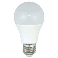 Λάμπα LED αχλάδι E27 A60 με ανιχνευτή κίνησης 8W 230V θερμό φως 3000k 710lm δέσμης 230° 30000h