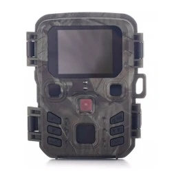 Κάμερα SUNTEK MINI301 για κυνηγούς PIR 20MP 1080p IP65 με ανίχνευση κίνησης εμβέλειας έως 20m