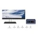 Mini PC Beelink S12, Intel N95, με 16GB RAM, 500GB SSD, Windows 11 Pro