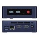Mini PC Beelink S12, Intel N95, με 16GB RAM, 500GB SSD, Windows 11 Pro