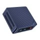 Mini PC Beelink S12, Intel N95, με 16GB RAM, 500GB SSD, Windows 11 Pro