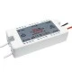 Τροφοδοτικό - led driver MINI PLASTIC 18W 230VAC στα 12VDC για ταινίες & λάμπες LED μη στεγανό IP20 Τροφοδοτικό - led driver MINI PLASTIC 18W 230VAC στα 12VDC για ταινίες & λάμπες LED μη στεγανό IP20