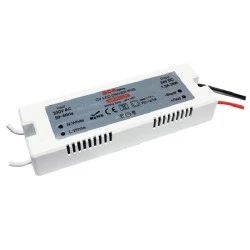 Τροφοδοτικό - led driver mini πλαστικό 36W 230VAC σε 24VDC 1.5A IP20 για ταινίες & λάμπες LED Τροφοδοτικό - led driver mini πλαστικό 36W 230VAC σε 24VDC 1.5A IP20 για ταινίες & λάμπες LED