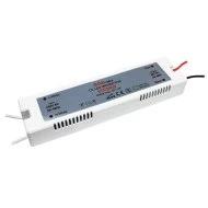 Τροφοδοτικό - led driver mini πλαστικό 48W 230VAC σε 24VDC 2A IP20 για ταινίες & λάμπες LED