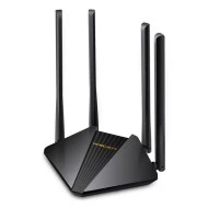 Router MERCUSYS wireless Gigabit MR30G AC1200 Dual Band Ver. 1.0 ευρείας κάλυψης Wi-Fi