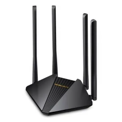 Router MERCUSYS wireless Gigabit MR30G AC1200 Dual Band Ver. 1.0 ευρείας κάλυψης Wi-Fi