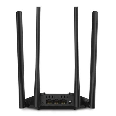 Router MERCUSYS wireless Gigabit MR30G AC1200 Dual Band Ver. 1.0 ευρείας κάλυψης Wi-Fi Router MERCUSYS wireless Gigabit MR30G AC1200 Dual Band Ver. 1.0 ευρείας κάλυψης Wi-Fi