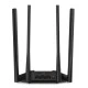 Router MERCUSYS wireless Gigabit MR30G AC1200 Dual Band Ver. 1.0 ευρείας κάλυψης Wi-Fi Router MERCUSYS wireless Gigabit MR30G AC1200 Dual Band Ver. 1.0 ευρείας κάλυψης Wi-Fi