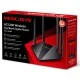 Router MERCUSYS wireless Gigabit MR30G AC1200 Dual Band Ver. 1.0 ευρείας κάλυψης Wi-Fi Router MERCUSYS wireless Gigabit MR30G AC1200 Dual Band Ver. 1.0 ευρείας κάλυψης Wi-Fi