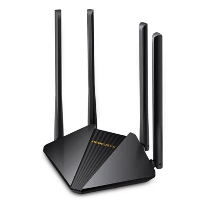 Router MERCUSYS wireless Gigabit MR30G AC1200 Dual Band Ver. 1.0 ευρείας κάλυψης Wi-Fi Router MERCUSYS wireless Gigabit MR30G AC1200 Dual Band Ver. 1.0 ευρείας κάλυψης Wi-Fi