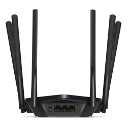 Router MERCUSYS MR50G Wireless Gigabit AC1900 Dual Band Ver. 1.0 με τεχνολογία Beamforming