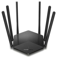 Router MERCUSYS MR50G Wireless Gigabit AC1900 Dual Band Ver. 1.0 με τεχνολογία Beamforming