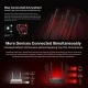 Router MERCUSYS MR50G Wireless Gigabit AC1900 Dual Band Ver. 1.0 με τεχνολογία Beamforming Router MERCUSYS MR50G Wireless Gigabit AC1900 Dual Band Ver. 1.0 με τεχνολογία Beamforming