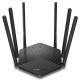 Router MERCUSYS MR50G Wireless Gigabit AC1900 Dual Band Ver. 1.0 με τεχνολογία Beamforming Router MERCUSYS MR50G Wireless Gigabit AC1900 Dual Band Ver. 1.0 με τεχνολογία Beamforming