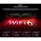 Router MERCUSYS WiFi 6 MR70X AX1800 Dual Band Ver. 1.0 με ταχύτητες WiFi 6 Router MERCUSYS WiFi 6 MR70X AX1800 Dual Band Ver. 1.0 με ταχύτητες WiFi 6
