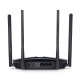 Router MERCUSYS WiFi 6 MR70X AX1800 Dual Band Ver. 1.0 με ταχύτητες WiFi 6 Router MERCUSYS WiFi 6 MR70X AX1800 Dual Band Ver. 1.0 με ταχύτητες WiFi 6
