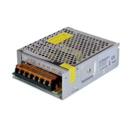 Τροφοδοτικό ρυθμιζόμενο MS-25-12 12V/2A MULVIEW είδοσος 100-240VAC  8.5×5.5x3cm