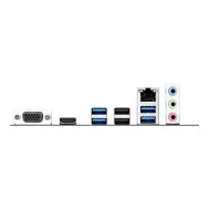 Μητρική Maxsun Challenger B760M 2.5G, 2x DDR4, Intel s1700, USB 3.2, 2.5G LAN, M-ATX