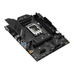 Μητρική Maxsun Challenger B760M 2.5G, 2x DDR4, Intel s1700, USB 3.2, 2.5G LAN, M-ATX