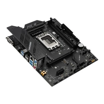 Μητρική Maxsun Challenger B760M 2.5G, 2x DDR4, Intel s1700, USB 3.2, 2.5G LAN, M-ATX