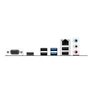 Μητρική Maxsun Challenger H610M-R V2, 2x DDR4, Intel s1700, USB 3.2, 1G LAN, M-ATX