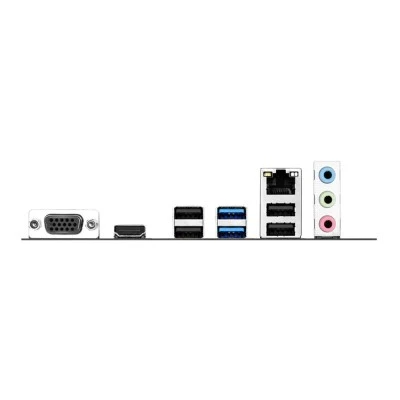 Μητρική Maxsun Challenger H610M-R V2, 2x DDR4, Intel s1700, USB 3.2, 1G LAN, M-ATX