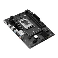 Μητρική Maxsun Challenger H610M-R V2, 2x DDR4, Intel s1700, USB 3.2, 1G LAN, M-ATX