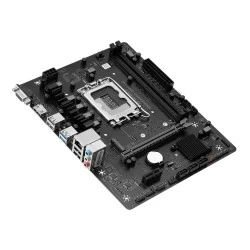 Μητρική Maxsun Challenger H610M-R V2, 2x DDR4, Intel s1700, USB 3.2, 1G LAN, M-ATX