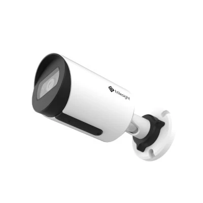 Κάμερα Milesight IP δικτυακή με ανάλυση εικόνας 4K, H.265 MS-C8262-FPB με τροφοδοσία PoE / DC 12V IP67