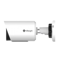 Κάμερα Milesight IP δικτυακή με ανάλυση εικόνας 4K, H.265 MS-C8262-FPB με τροφοδοσία PoE / DC 12V IP67