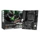 Μητρική Maxsun Terminator B550M 2.5G, 2x DDR4, AM4, USB 3.2, 2.5G LAN, M-ATX
