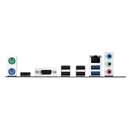 Μητρική Maxsun Terminator B550M 2.5G, 2x DDR4, AM4, USB 3.2, 2.5G LAN, M-ATX