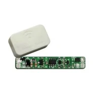 Mini αισθητήρας MAGNETIC SENSOR SWITCH On-Off 12VDC 3A/36W - 24VDC 3A/72W 49X10mm