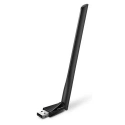 Wireless USB Adapter MERCUSYS MU6H 5dBi AC650 Dual Band Ver. 1.0