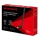 Wireless USB Adapter MERCUSYS MU6H 5dBi AC650 Dual Band Ver. 1.0