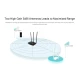 MERCUSYS Wireless USB Adapter MW300UH, 300Mbps, 2x2 MIMO, Ver. 1
