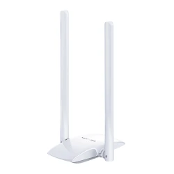 MERCUSYS Wireless USB Adapter MW300UH, 300Mbps, 2x2 MIMO, Ver. 1