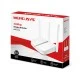 Router MERCUSYS MW305R Wireless N 300Mbps 4x 10/100Mbps Ver. 2 με 3 κεραίες 5dBi Router MERCUSYS MW305R Wireless N 300Mbps 4x 10/100Mbps Ver. 2 με 3 κεραίες 5dBi